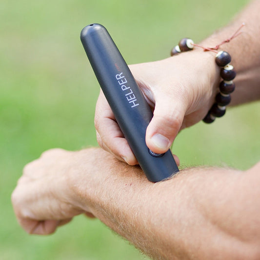 Noltch Pen-Sofortige Hilfe gegen Mückenstiche im Sommer